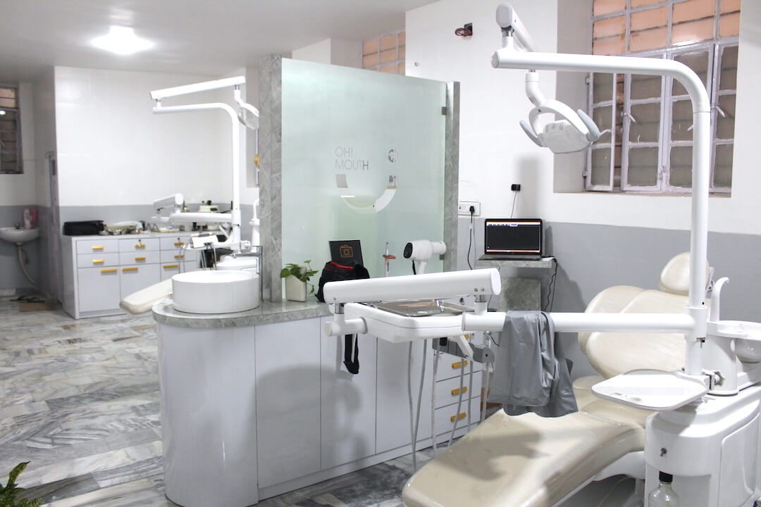 Best Dental Hospital In Jodhpur You Never Regret - OH! MOUTH